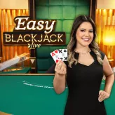 Golden Panda blackjack VIP live