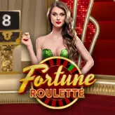 Golden Panda roulette live interactive
