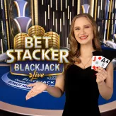 Golden Panda blackjack avec croupiers