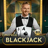 Golden Panda Casino blackjack en direct HD