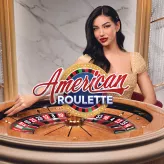 Golden Panda roulette live immersive