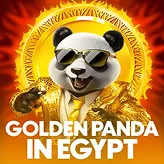 Golden Panda - Golden Panda in Egypt