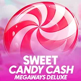 Golden Panda - Sweet Candy Cash