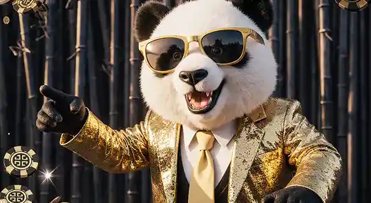 Promotions régulières Golden Panda Casino